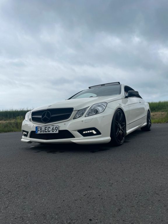 Mercedes-Benz 350 2011