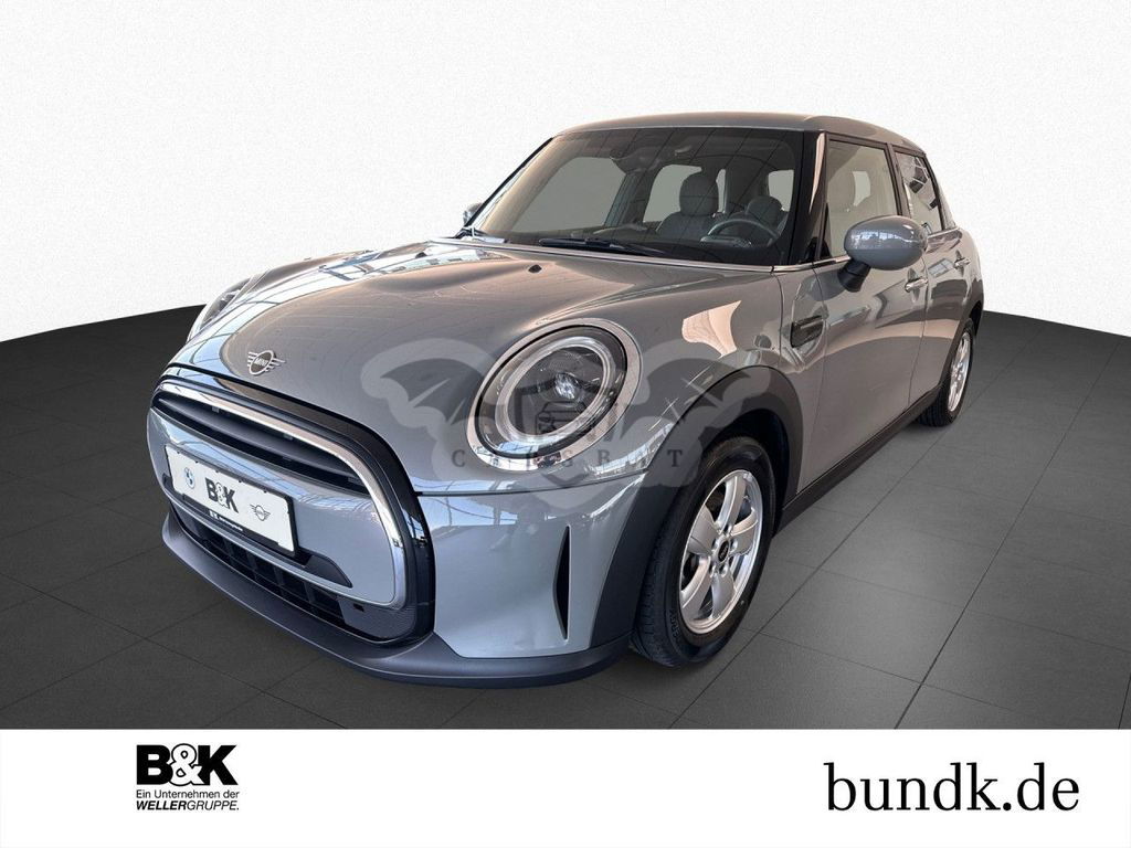 Mini One 2021