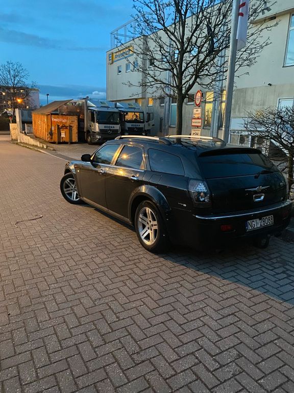 Chrysler 300C 2006