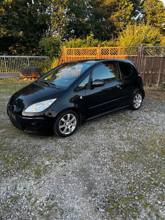 Mitsubishi Colt 2008