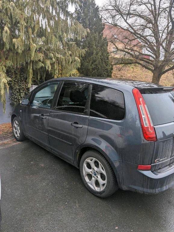 Ford C-Max 2009