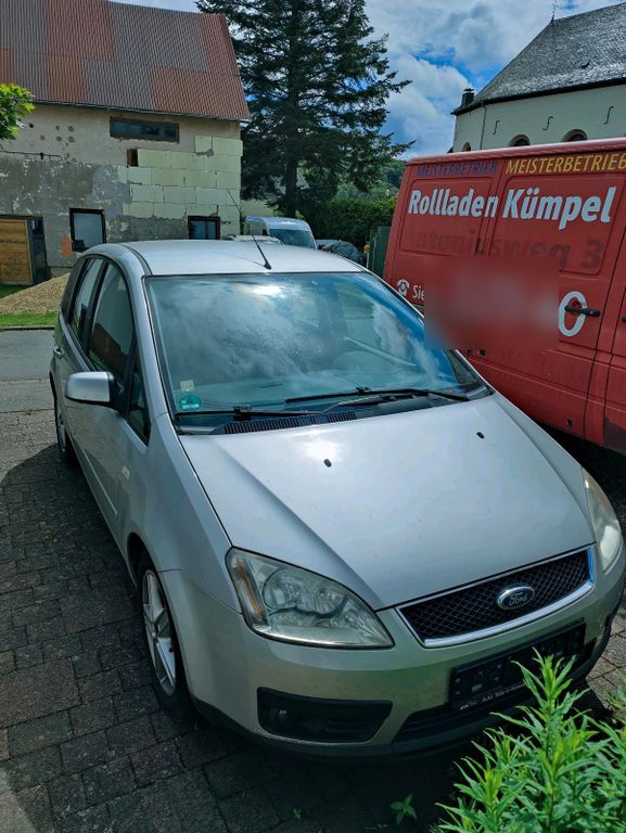Ford C-Max 2006