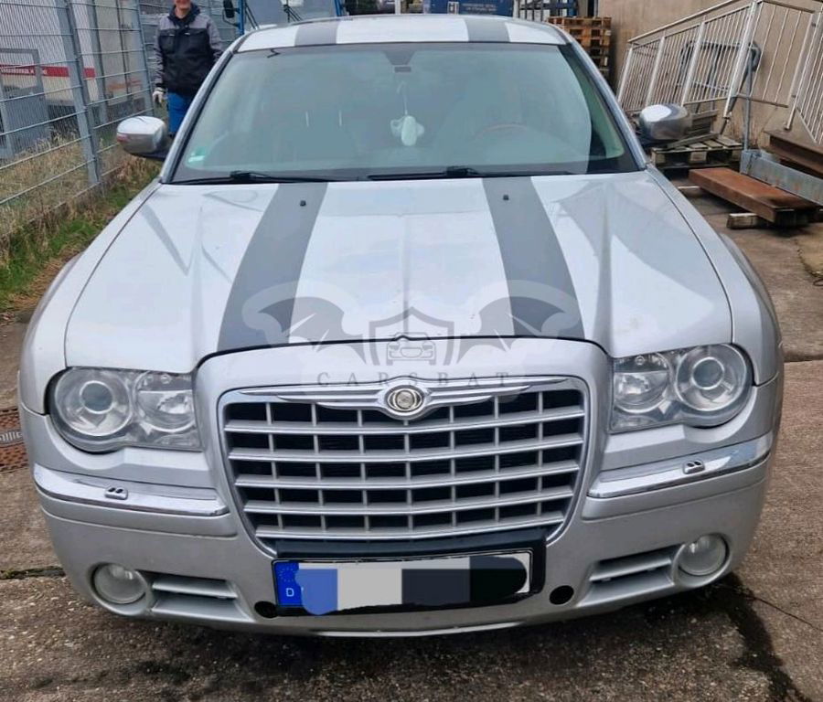 Chrysler 300C 2005