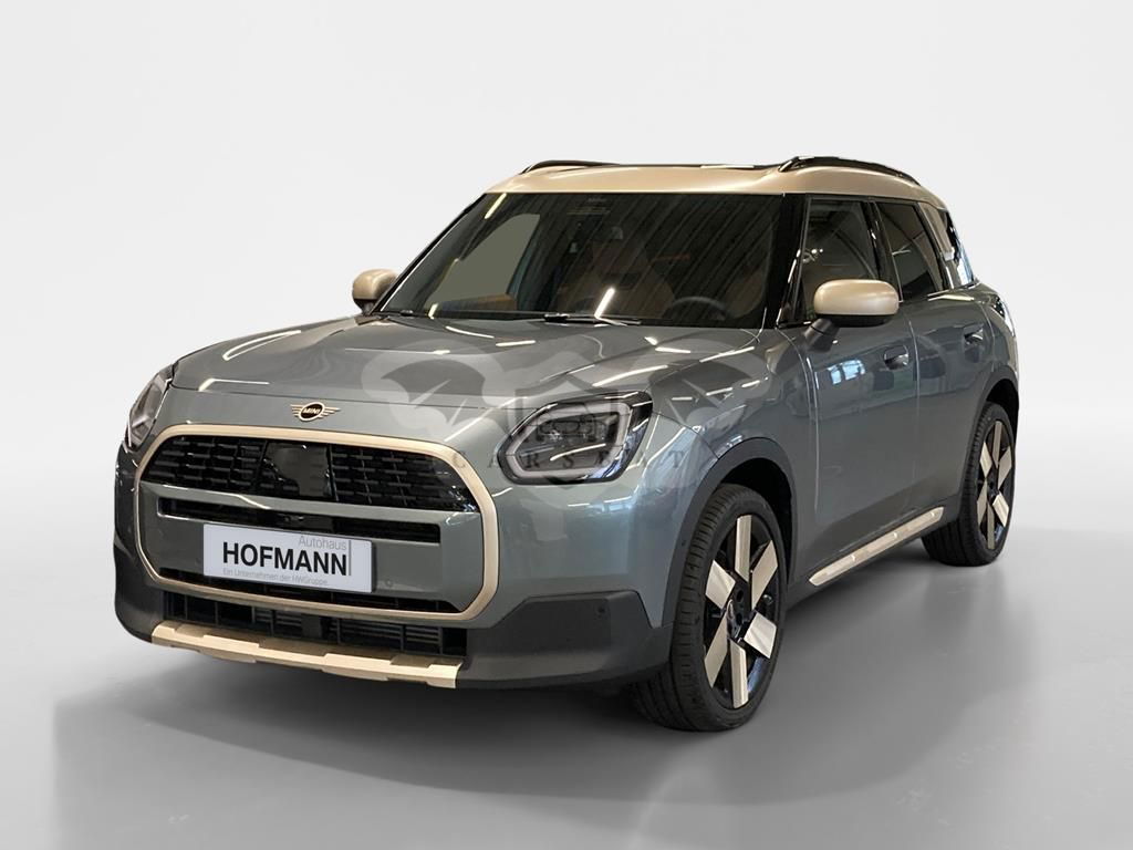 Mini Countryman 2024