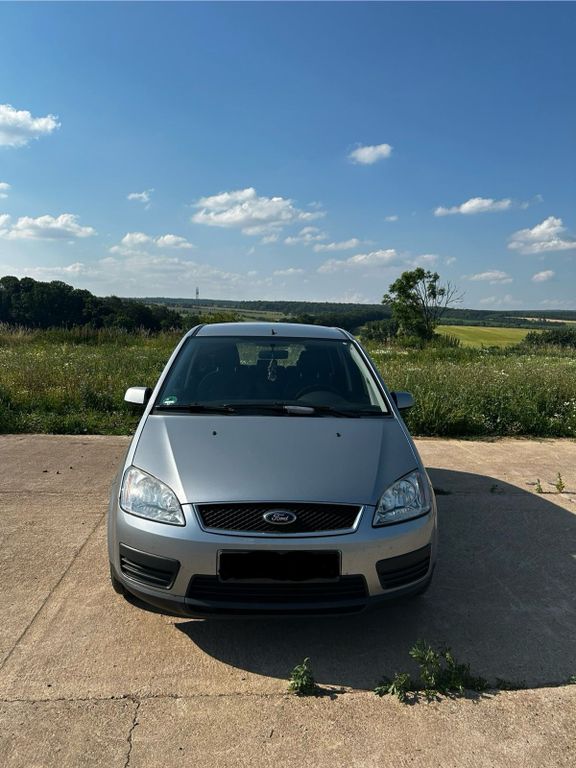 Ford C-Max 2004
