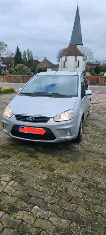 Ford C-Max 2008