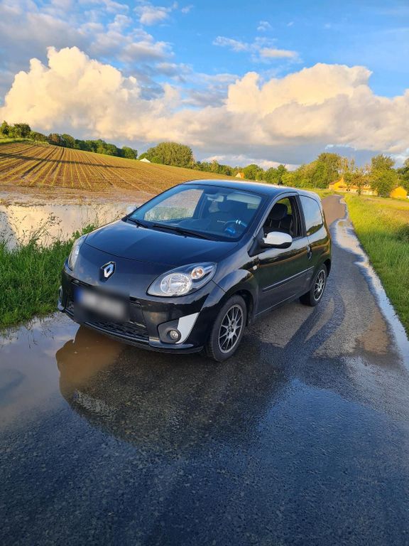 Renault Twingo 2011