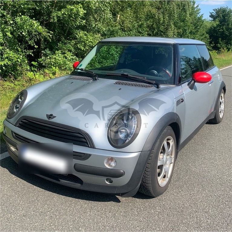 Mini One 2002