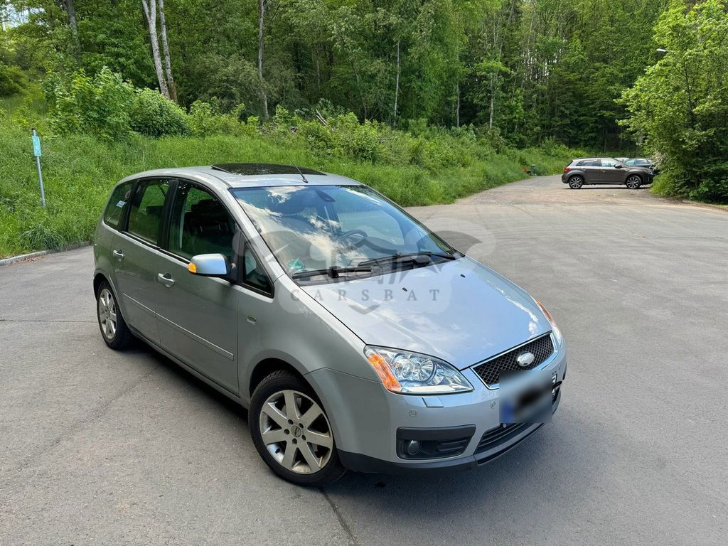 Ford C-Max 2005