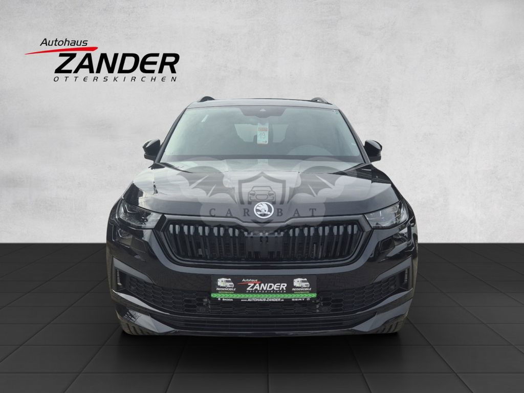 Skoda Kodiaq 2024