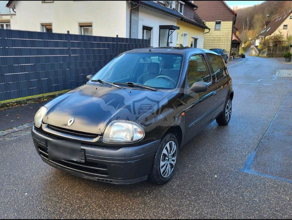 Renault Clio 1999