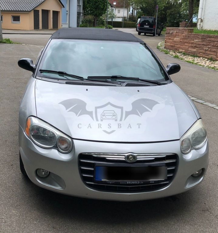 Chrysler Sebring 2005