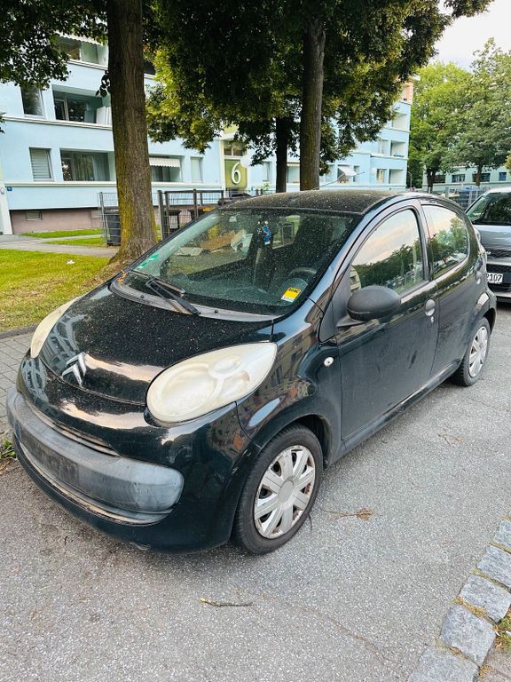 Citroën C1 2006