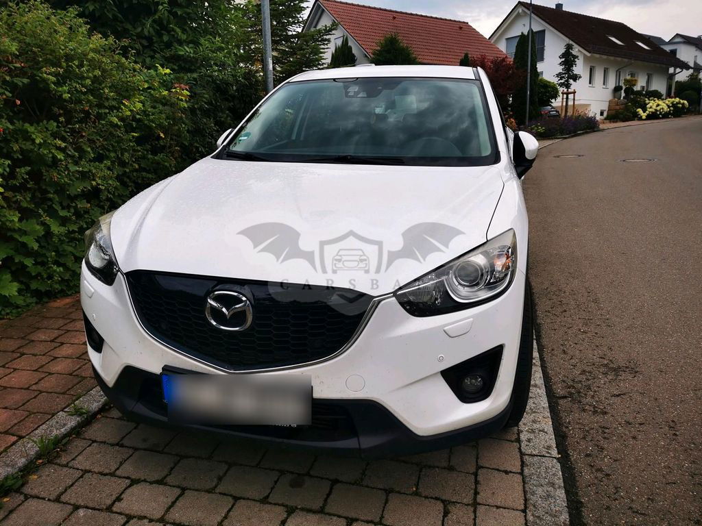 Mazda CX-5 2014