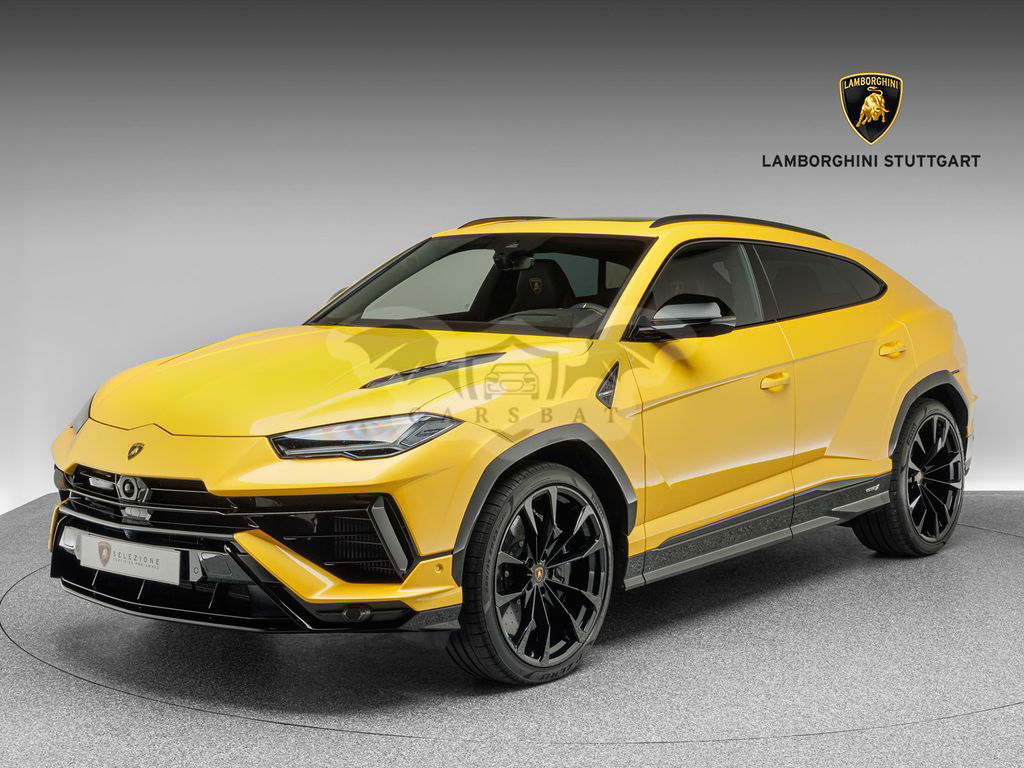 Lamborghini Urus 2023