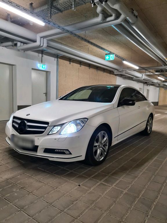 Mercedes-Benz 350 2009