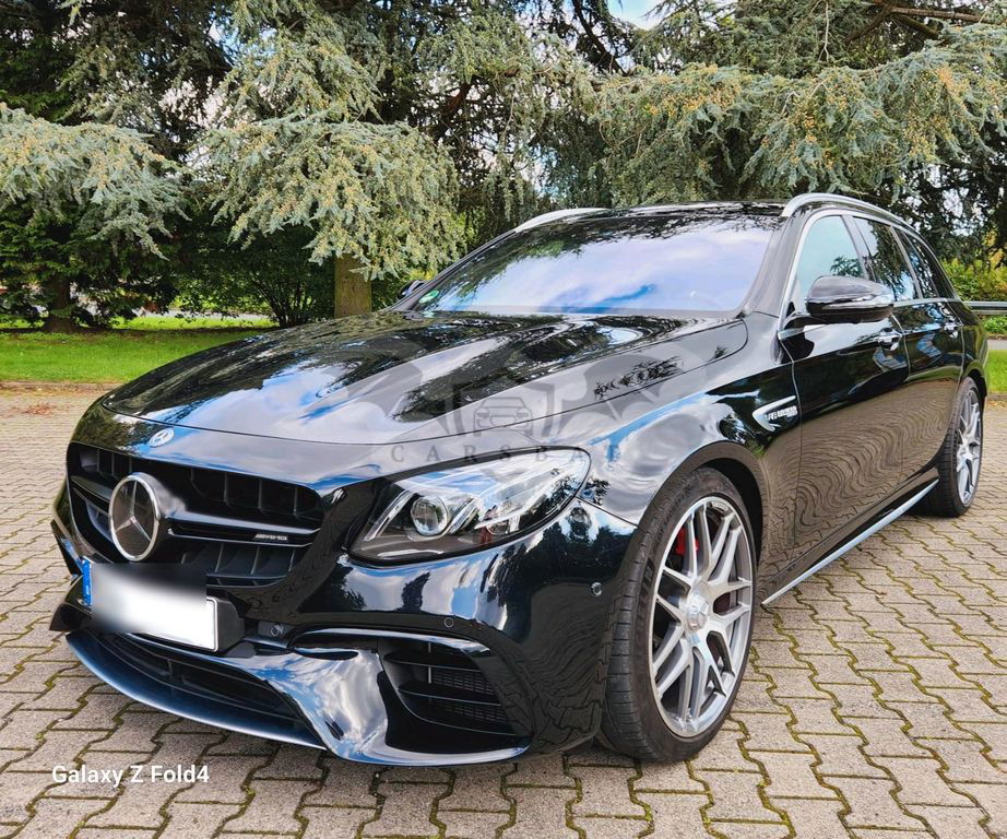 Mercedes-Benz MB 100 2017