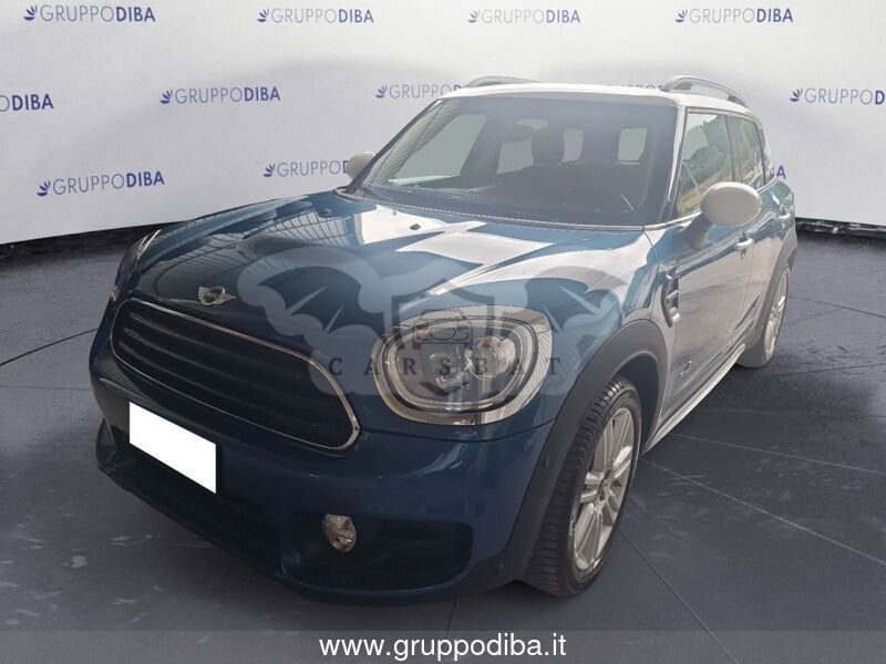 Mini Countryman 2017