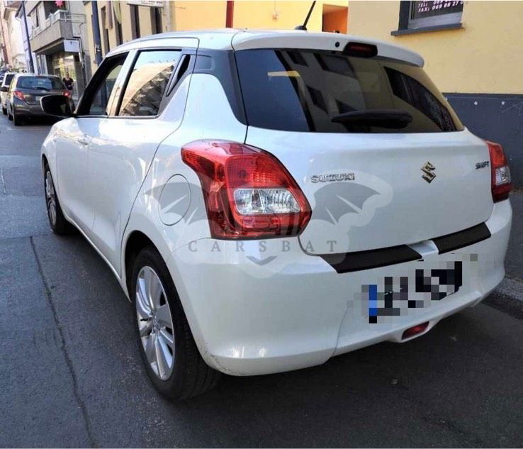 Suzuki Swift 2017