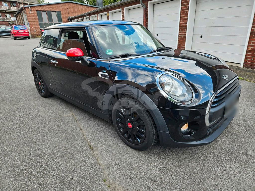 Mini One 2016