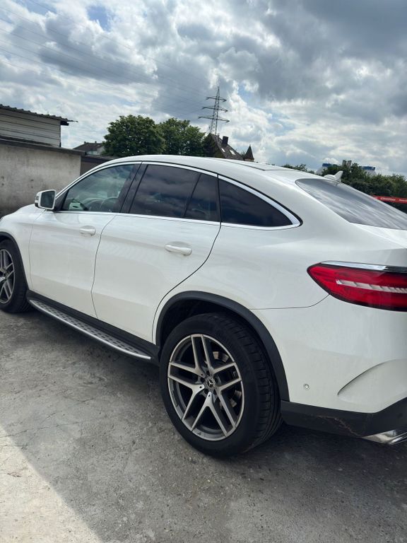 Mercedes-Benz 350 2017