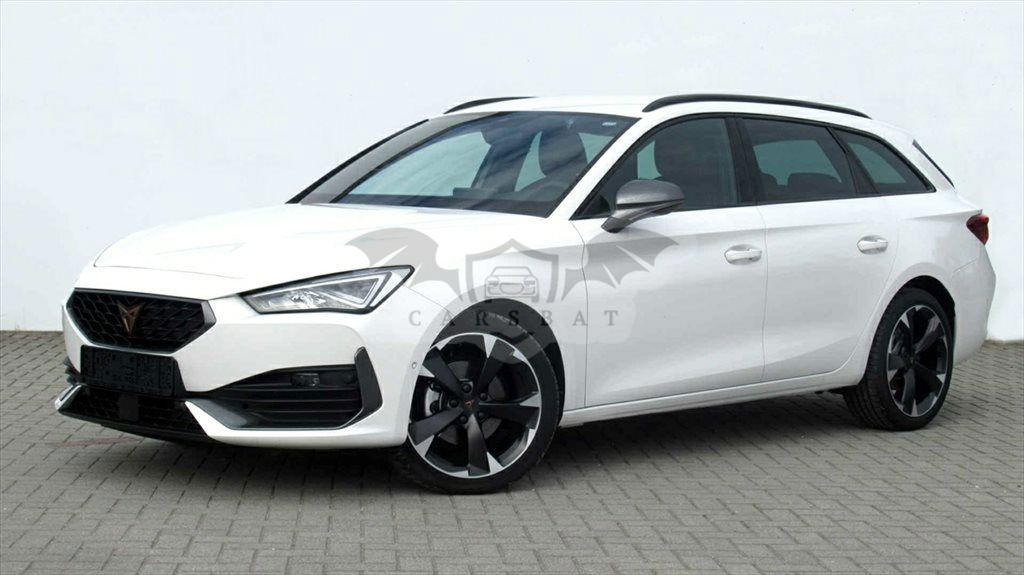 Cupra Leon 2023