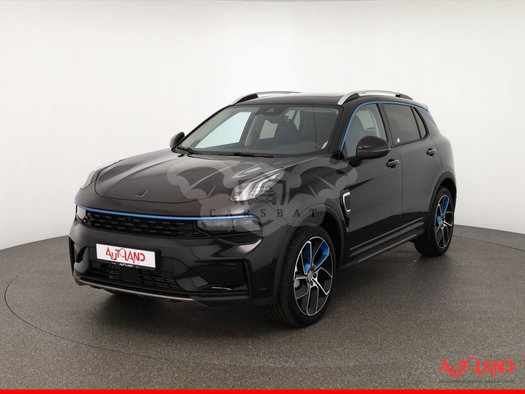 Lynk&Co 01 2023