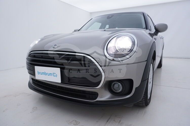 Mini One 2020