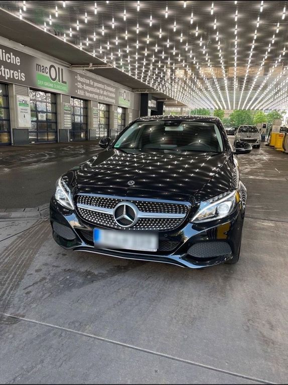 Mercedes-Benz 250 2017