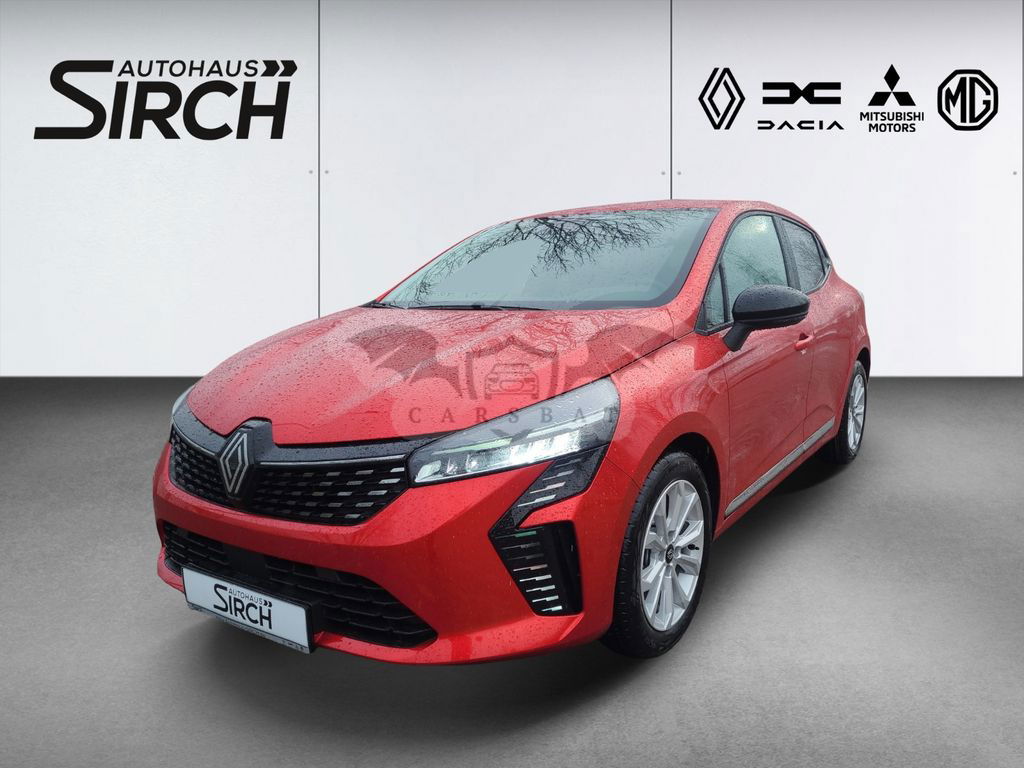 Renault Clio 2024