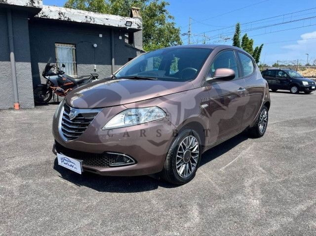 Lancia Ypsilon 2015