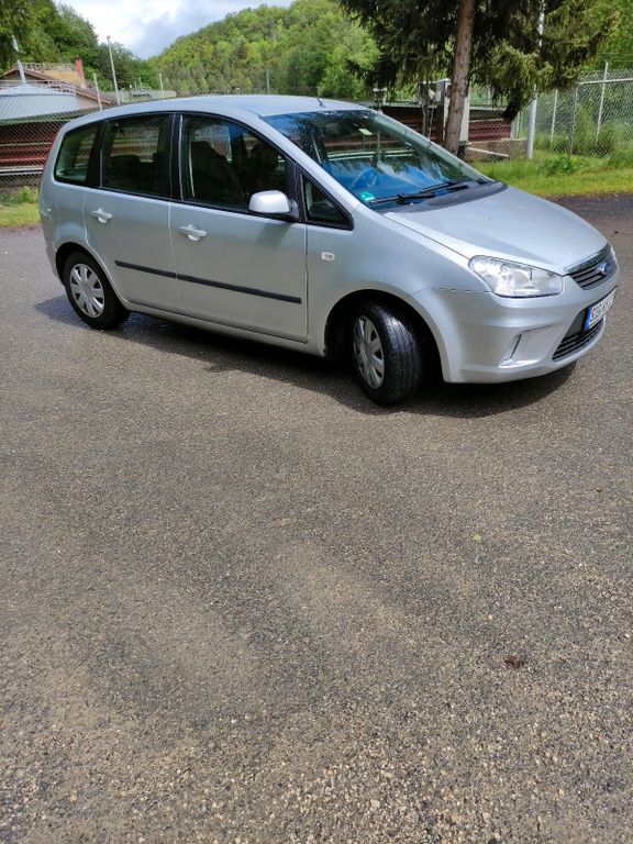 Ford C-Max 2008