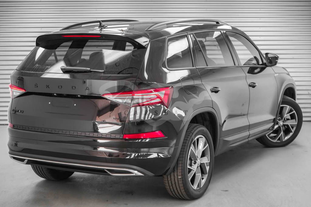 Skoda Kodiaq 2024