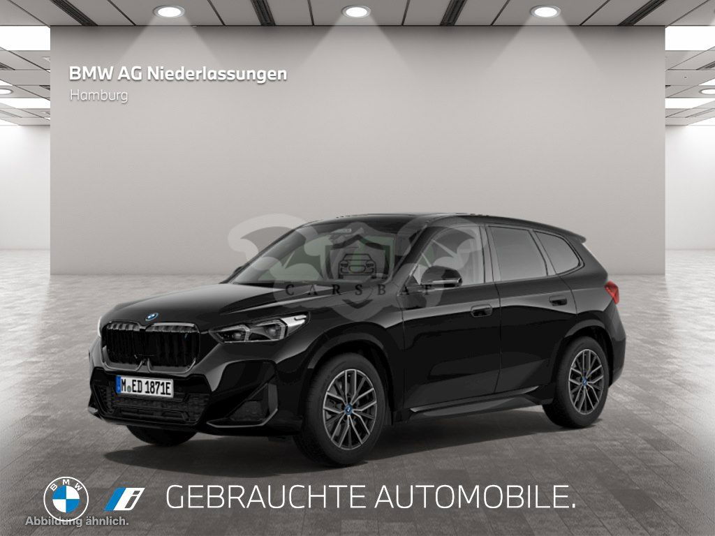 BMW iX1 2023