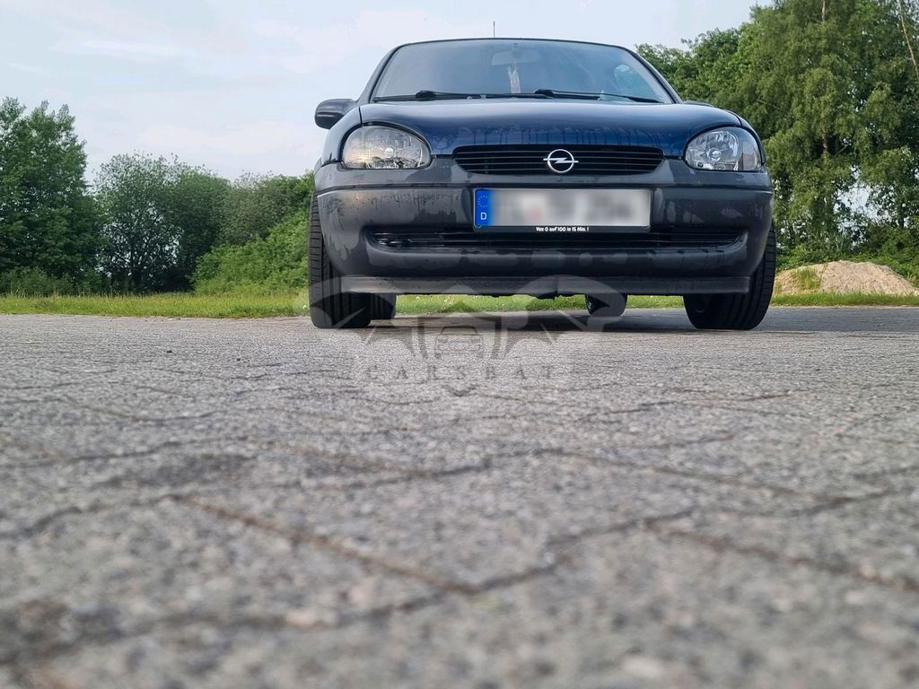 Opel Corsa 1999