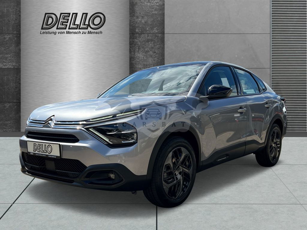 Citroën C4 X 2024