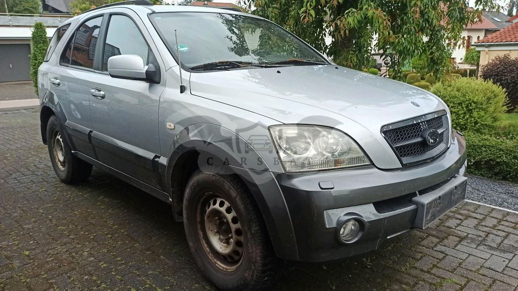 Kia Sorento 2005