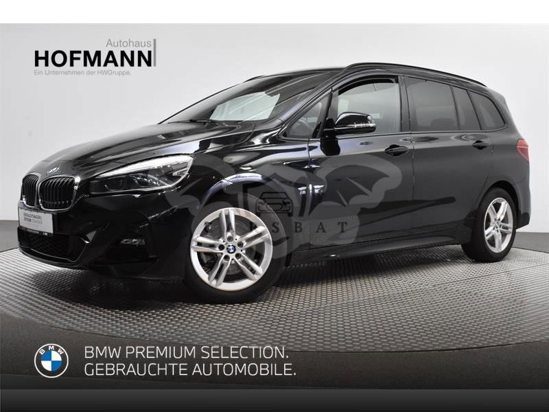 BMW 2 Series 218 Gran Tourer 2022