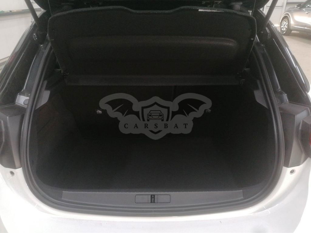 Opel Corsa 2022
