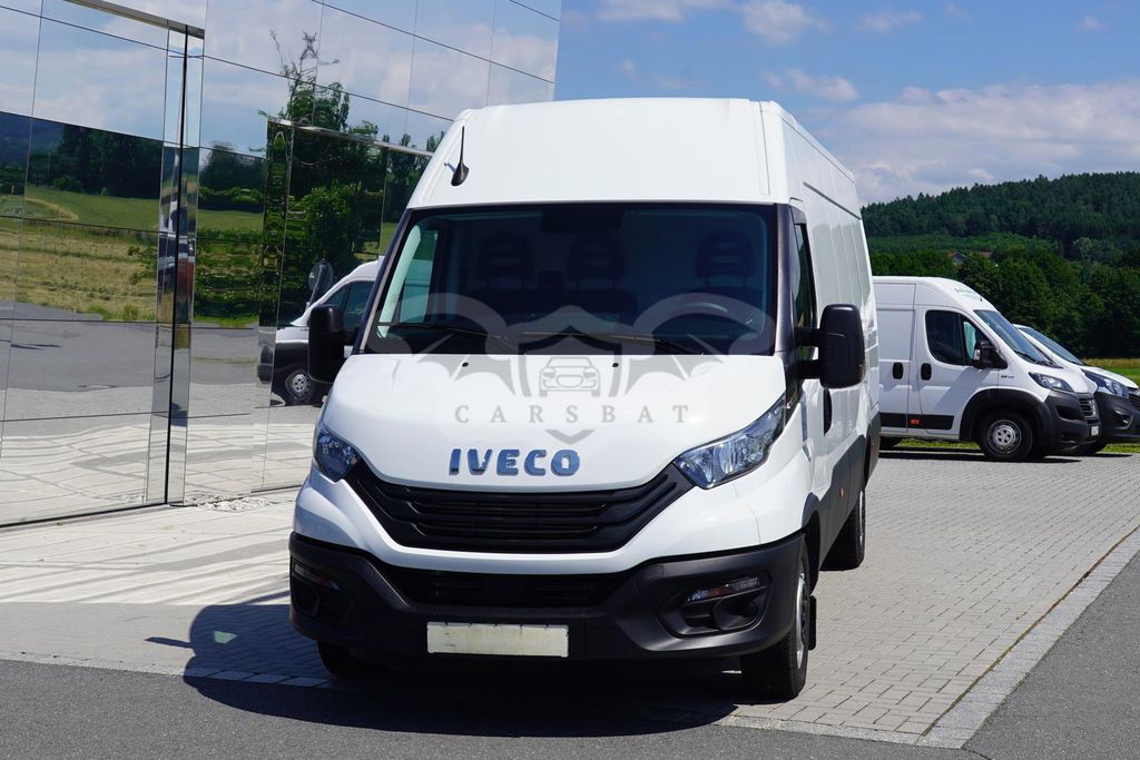Iveco Daily 2023