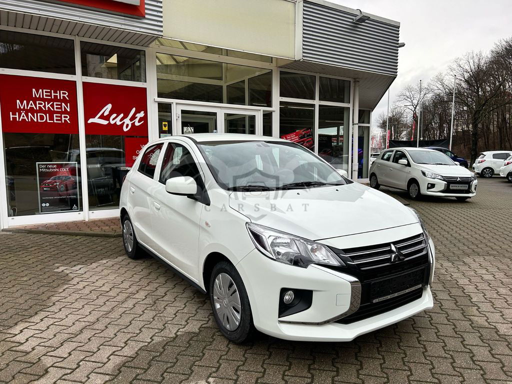 Mitsubishi Space Star 2024