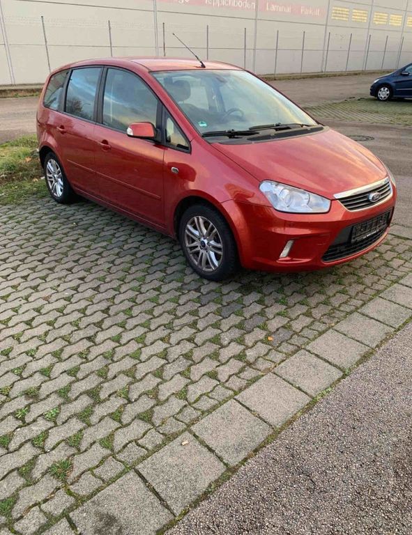 Ford C-Max 2009