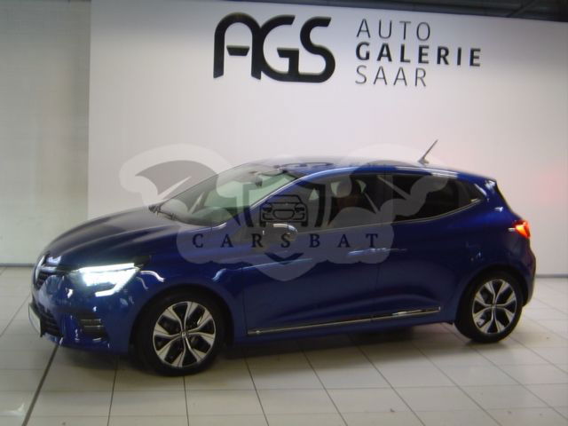 Renault Clio 2022