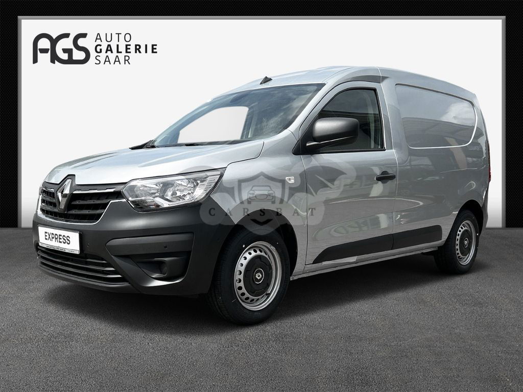 Renault Express 2024
