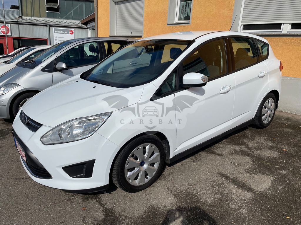 Ford C-Max 2013