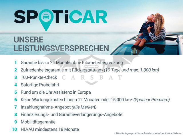 Opel Astra 2021