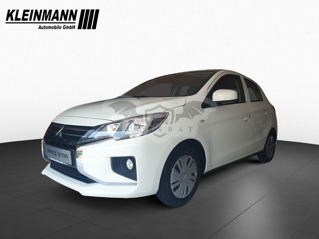 Mitsubishi Space Star 2020