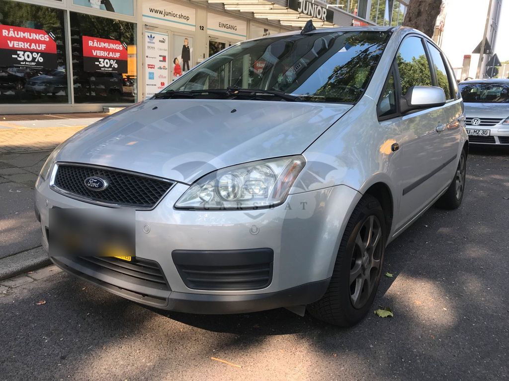 Ford C-Max 2005