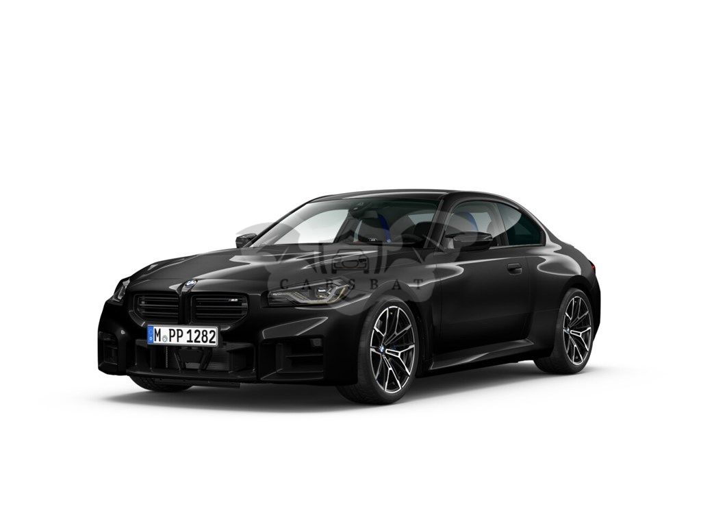 BMW M2 2024