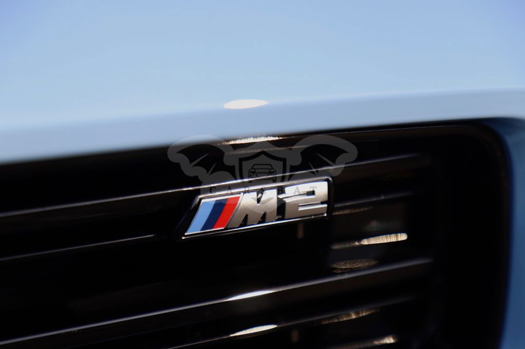 BMW M2 2024